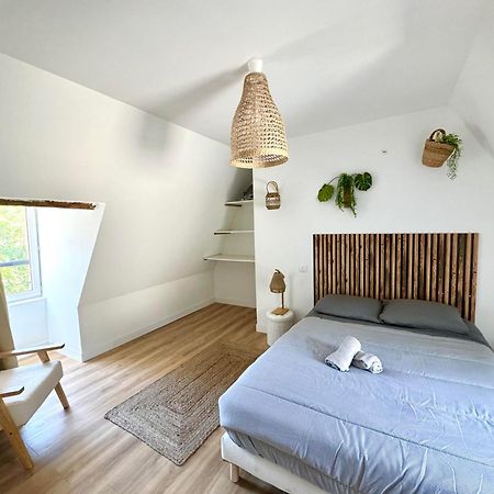 Caporizon-Les Balancoires De Sarlat Apartment Екстериор снимка