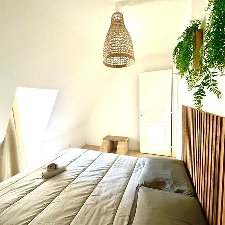 Caporizon-Les Balancoires De Sarlat Apartment Екстериор снимка