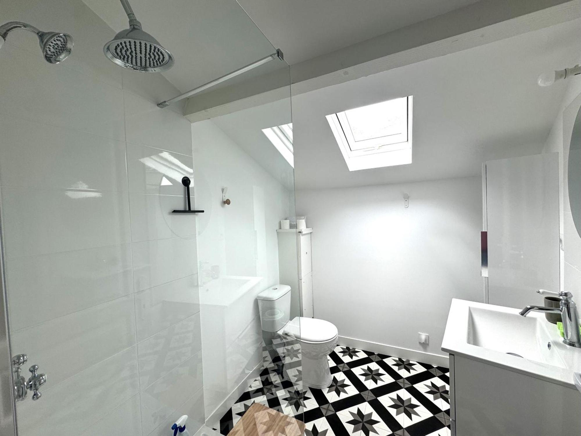 Caporizon-Les Balancoires De Sarlat Apartment Екстериор снимка