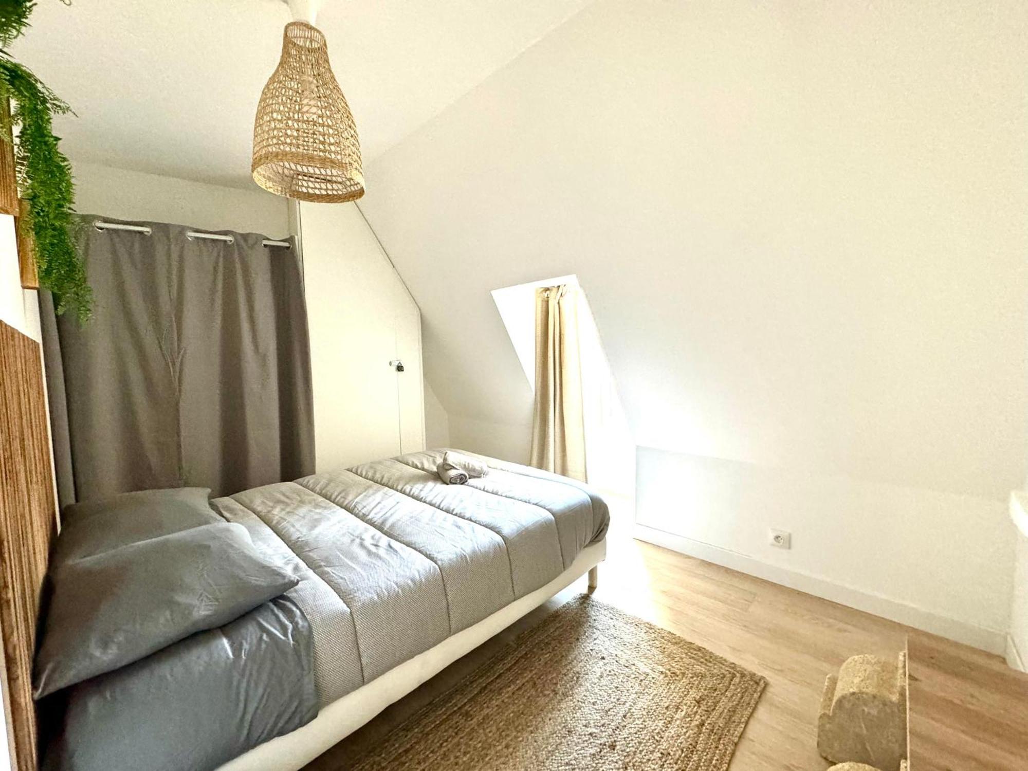 Caporizon-Les Balancoires De Sarlat Apartment Екстериор снимка