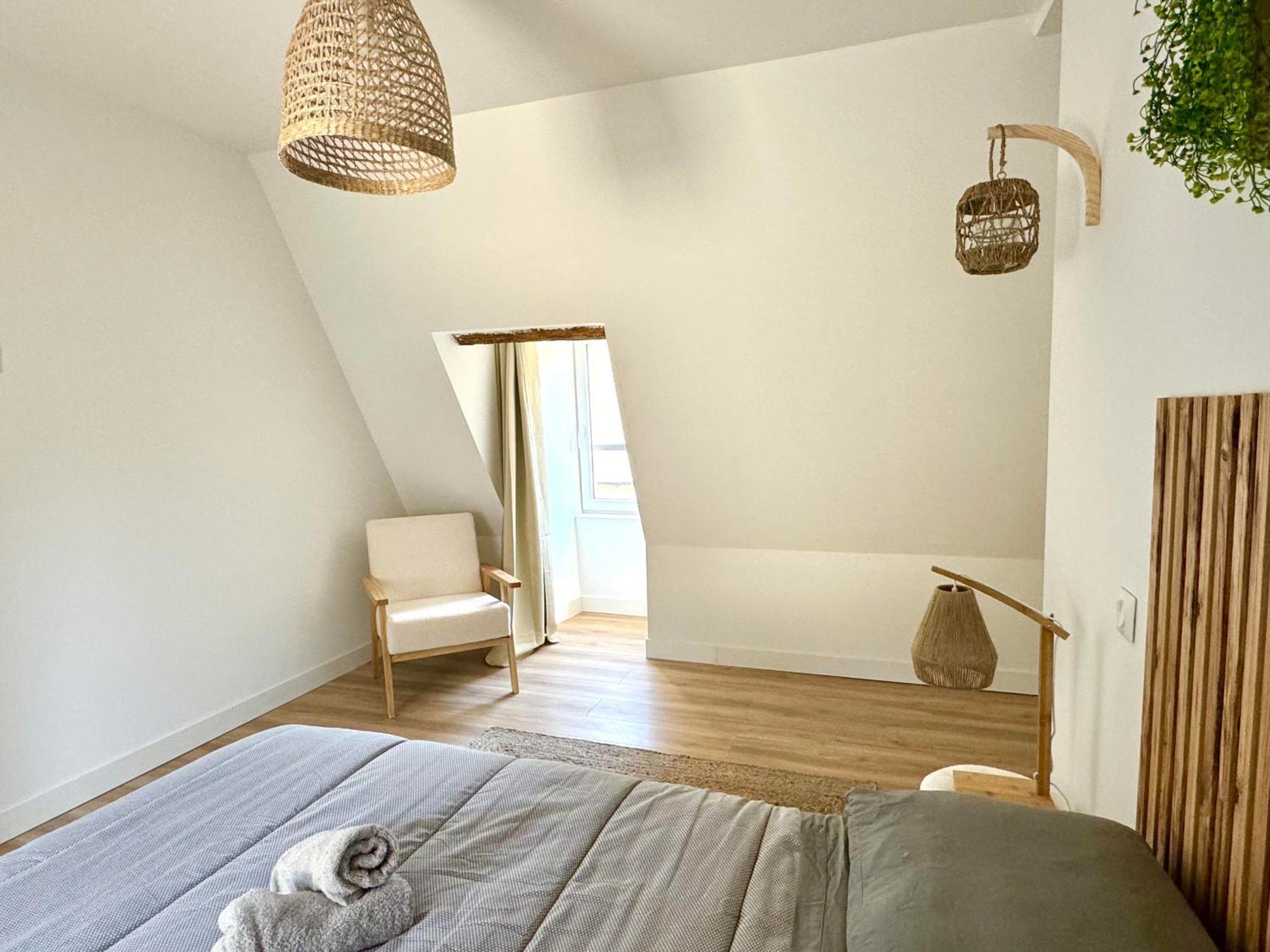 Caporizon-Les Balancoires De Sarlat Apartment Екстериор снимка
