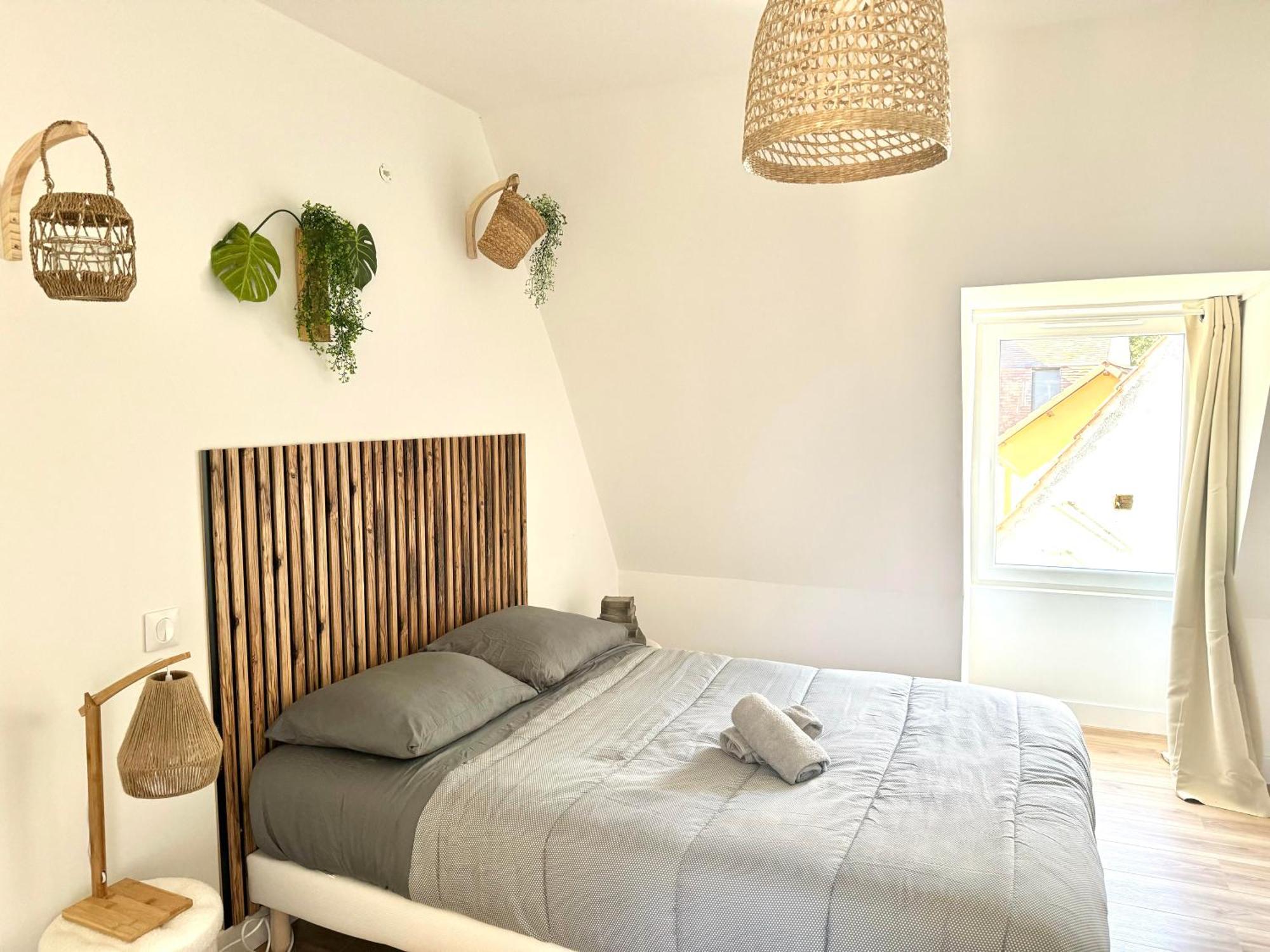 Caporizon-Les Balancoires De Sarlat Apartment Екстериор снимка