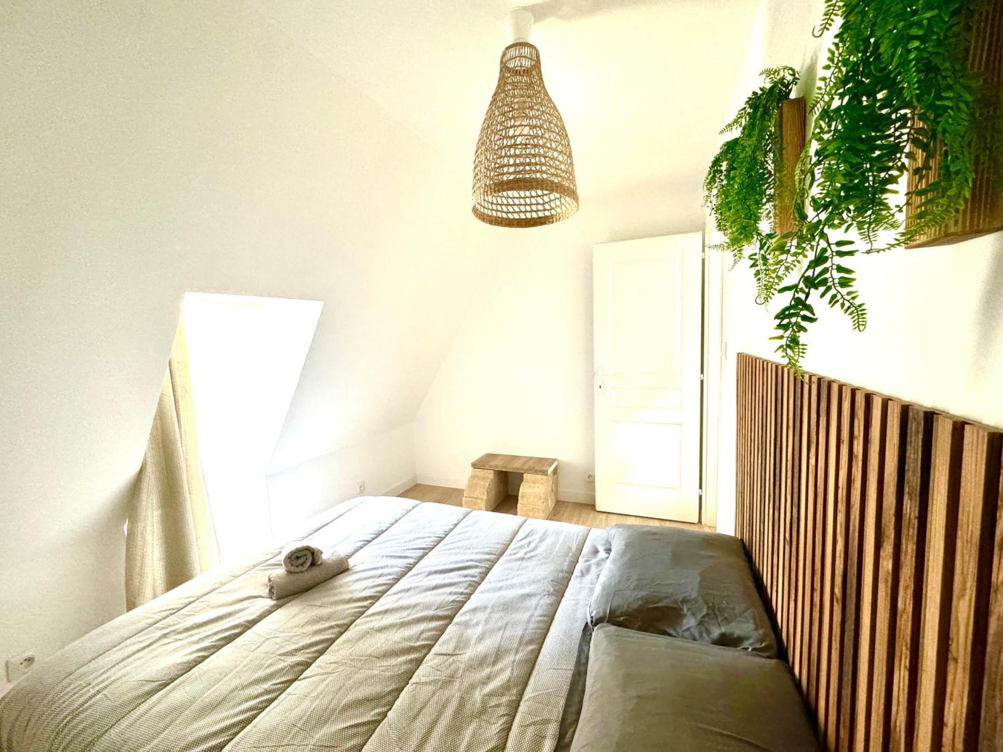 Caporizon-Les Balancoires De Sarlat Apartment Екстериор снимка